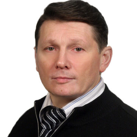 Кельин Леонид Леонидович