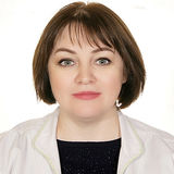 Протасова Ирина Викторовна