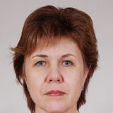Харина Марика Арнольдовна