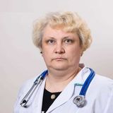 Стрелкова Светлана Степановна