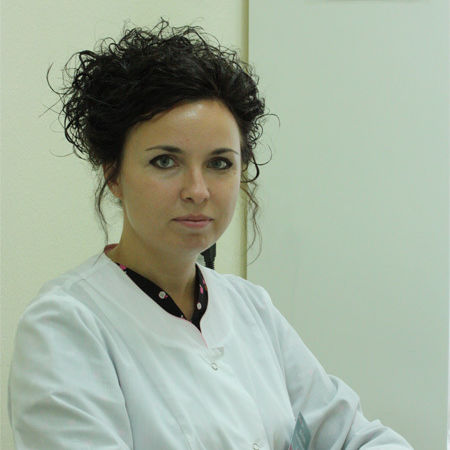 Донскова Т.Д. Балашиха - фотография