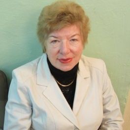 Дубровина Валентина Андрияновна