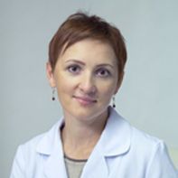Пономаренко Мария Сергеевна, фото