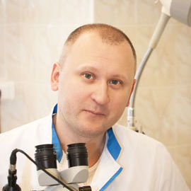 Сорокин Андрей Анатольевич