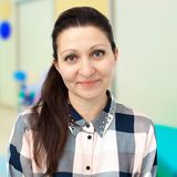 Плетнева Екатерина Николаевна