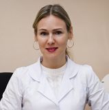 Короткова Ирина Ивановна