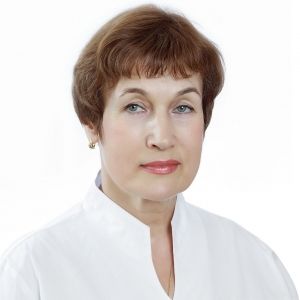 Широватова Ирина Михайловна Москва: акушер-гинеколог
