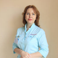 Савиных Татьяна Николаевна, фото