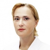 Восканова Ирина Борисовна