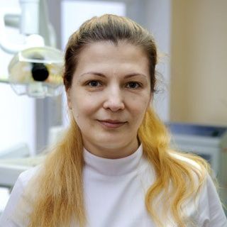 Нафибулина Виктория Вагибовна, фото