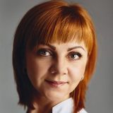Смирнова Татьяна Владимировна