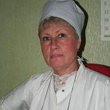 Ментюкова Марина Ивановна