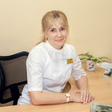 Щербинина Наталья Александровна