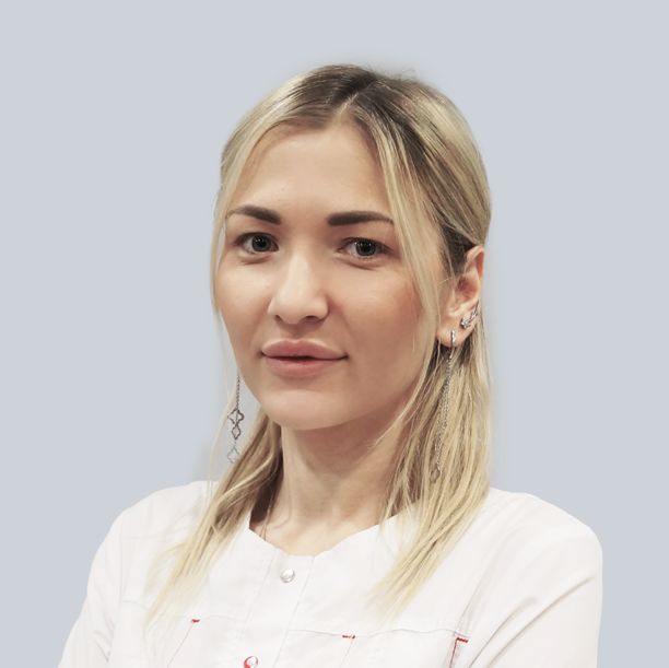 Большакова Анастасия Андреевна Волгоград: терапевт