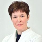 Куценко Ирина Николаевна