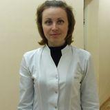 Еракина Ольга Викторовна