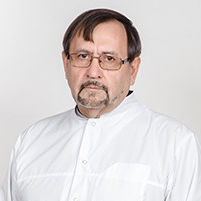 Ганичкин Петр Алексеевич