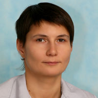 Хлебосолова Екатерина Анатольевна, фото