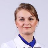 Агибалова Юлия Валерьевна