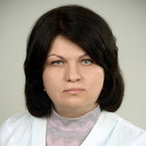Стаценко Ольга Николаевна