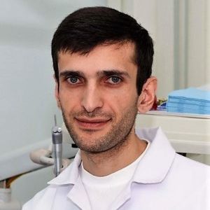 Тарелоян Георгий Сосович