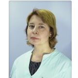 Спиридонова Маргарита Николаевна, фото