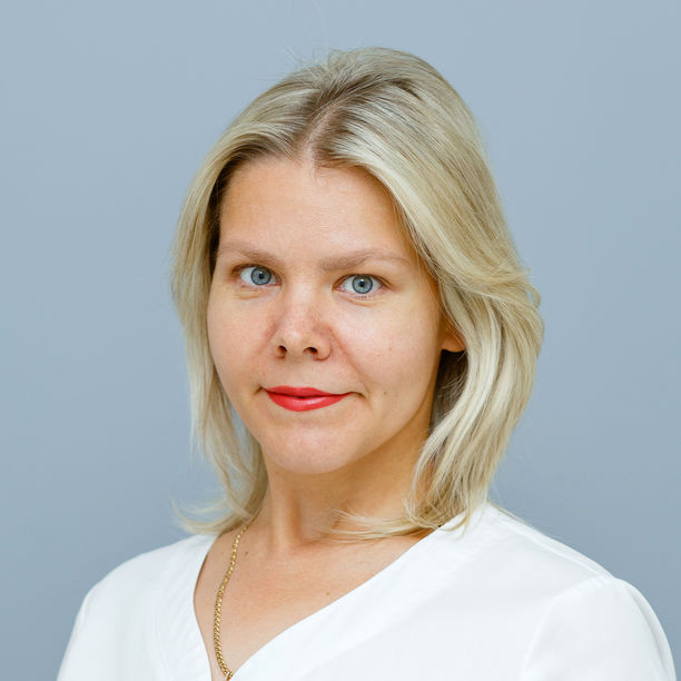 Минькова Евгения Николаевна, фото