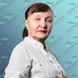 Филипова Зинаида Геннадьевна