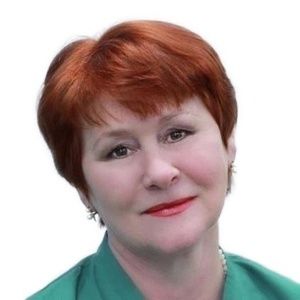 Матвеева Ольга Иосифовна, фото