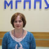 Радионова Мария Сергеевна