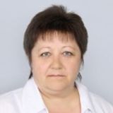 Евтехова Наталия Ивановна