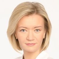 Гладкая Екатерина Олеговна, фото