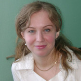 Грызунова Екатерина Михайловна фото
