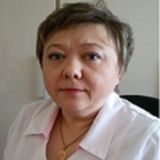 Соболева Марина Анатольевна