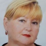 Панютина Ольга Никифоровна