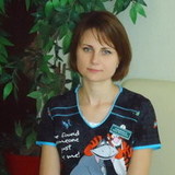 Ильницкая Ольга Викторовна фото