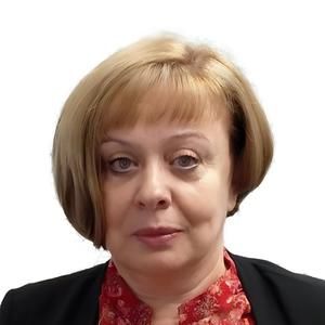 Баранская Людмила Тимофеевна, фото