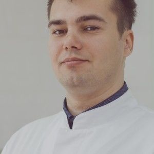 Пономаренко Н.С. Иркутск - фотография