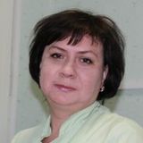 Демченкова Ирина Витальевна