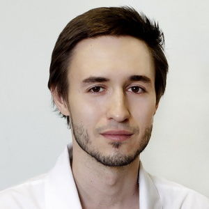 Борщ Иван Сергеевич