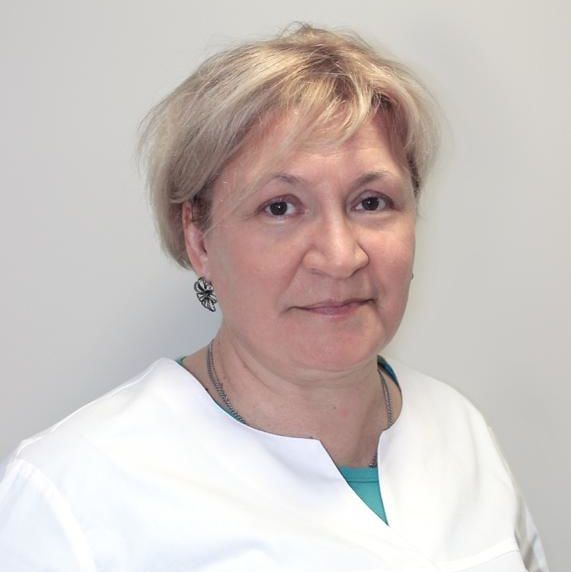 Ховрина Ангелина Николаевна