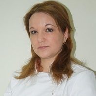 Цебровская Екатерина Андреевна