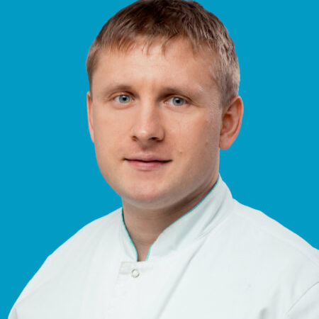 Шибитов Вячеслав Александрович