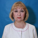 Гордеева Наталья Владимировна