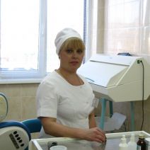 Сычева Татьяна Александровна