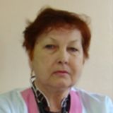 Рыцарская Ирина Тимофеевна