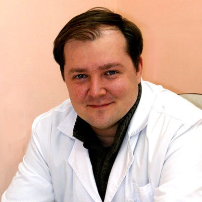 Смирнов К.В. Йошкар-Ола - фотография
