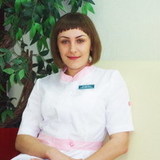 Пасюгина Анна Николаевна