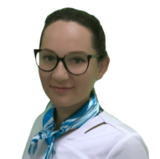 Белик Екатерина Алексеевна