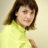 Щербакова Наталья Евгеньевна